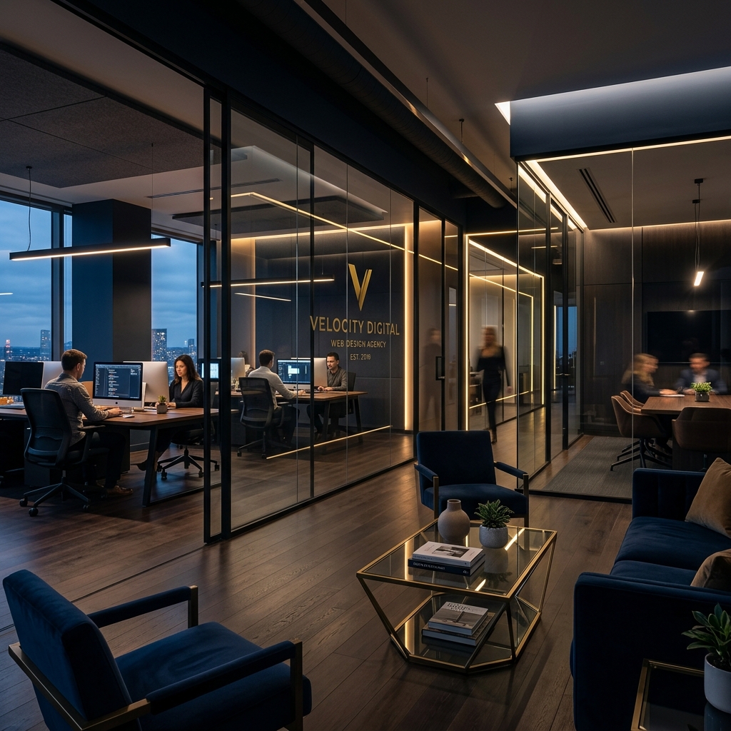 Kabu Studio Ofis Görseli